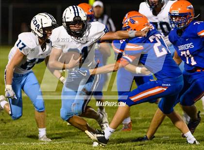 Thumbnail 3 in Out-of-Door Academy @ Osceola photogallery.