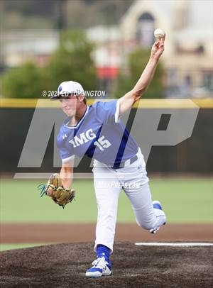 IMG Academy @ Allatoona (PBR National HS Select)