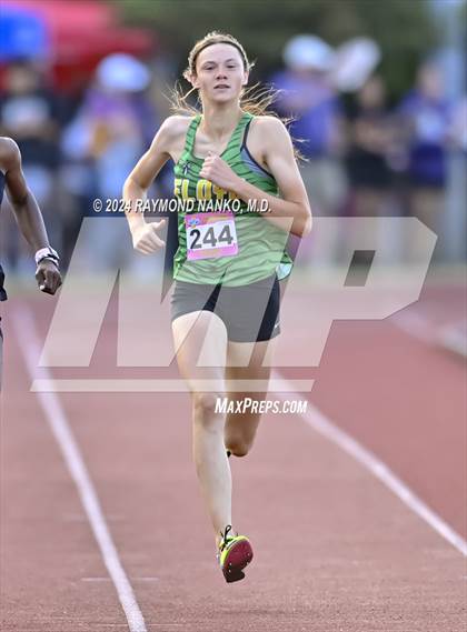 Thumbnail 3 in IHSAA Final (400 Meter)  photogallery.