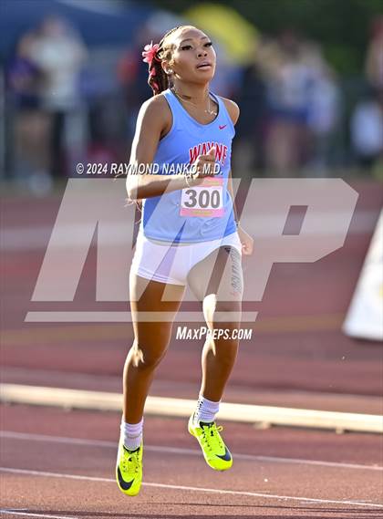 Thumbnail 3 in IHSAA Final (400 Meter)  photogallery.