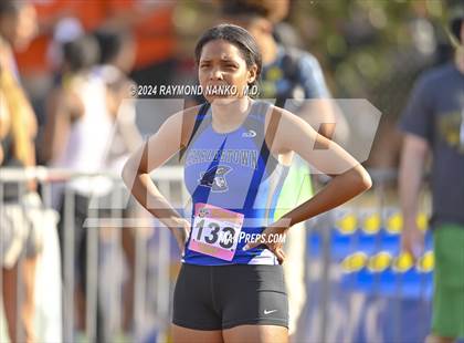 Thumbnail 3 in IHSAA Final (400 Meter)  photogallery.