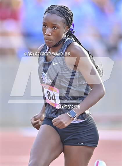 Thumbnail 3 in IHSAA Final (400 Meter)  photogallery.