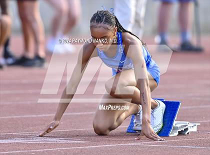Thumbnail 3 in IHSAA Final (400 Meter)  photogallery.