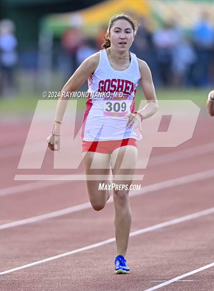 Thumbnail 3 in IHSAA Final (400 Meter)  photogallery.