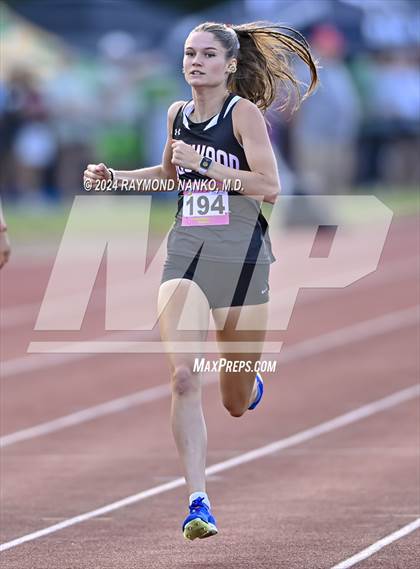 Thumbnail 3 in IHSAA Final (400 Meter)  photogallery.