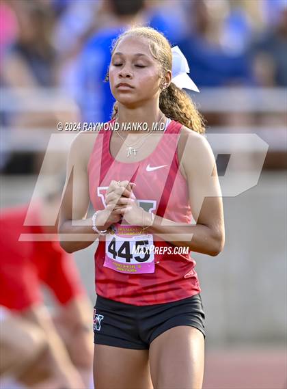 Thumbnail 3 in IHSAA Final (400 Meter)  photogallery.