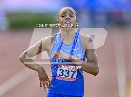 Thumbnail 3 in IHSAA Final (400 Meter)  photogallery.