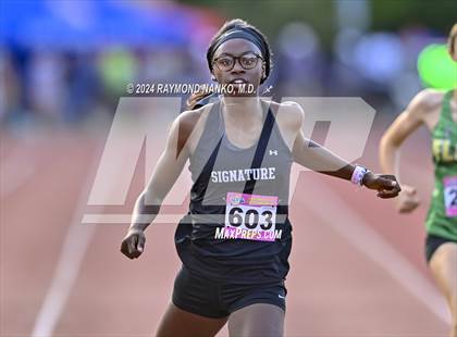 Thumbnail 3 in IHSAA Final (400 Meter)  photogallery.