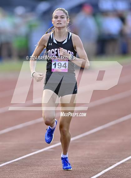Thumbnail 1 in IHSAA Final (400 Meter)  photogallery.