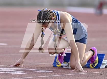 Thumbnail 3 in IHSAA Final (400 Meter)  photogallery.