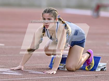 Thumbnail 2 in IHSAA Final (400 Meter)  photogallery.