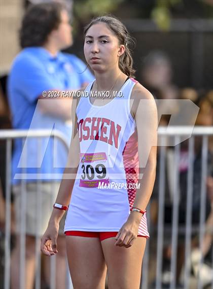 Thumbnail 2 in IHSAA Final (400 Meter)  photogallery.