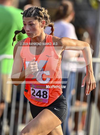 Thumbnail 3 in IHSAA Final (400 Meter)  photogallery.