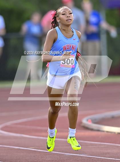 Thumbnail 3 in IHSAA Final (400 Meter)  photogallery.