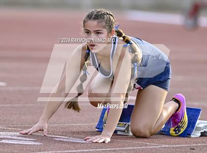 Thumbnail 3 in IHSAA Final (400 Meter)  photogallery.