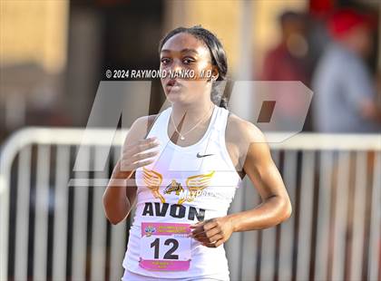 Thumbnail 3 in IHSAA Final (400 Meter)  photogallery.