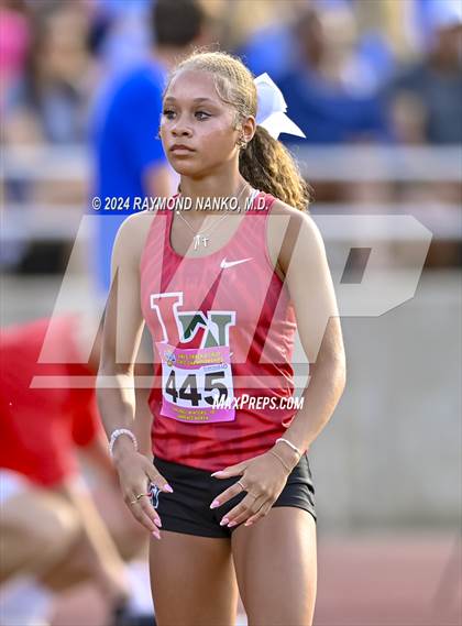 Thumbnail 2 in IHSAA Final (400 Meter)  photogallery.
