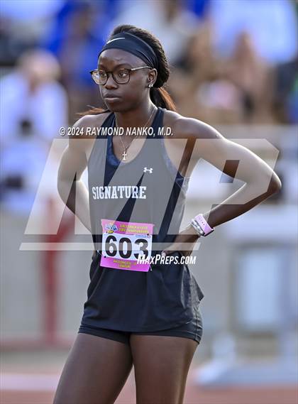 Thumbnail 3 in IHSAA Final (400 Meter)  photogallery.