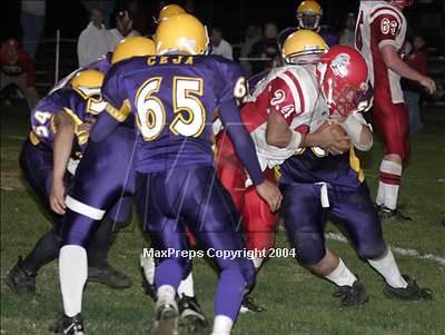 Thumbnail 1 in Quincy @ Live Oak photogallery.