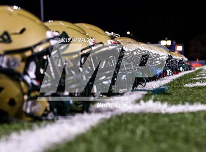 Thumbnail 1 in Fort Bragg vs. St. Patrick-St. Vincent (CIF NCS D5 Final) photogallery.