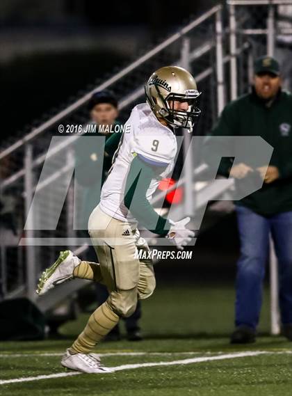Thumbnail 3 in Fort Bragg vs. St. Patrick-St. Vincent (CIF NCS D5 Final) photogallery.