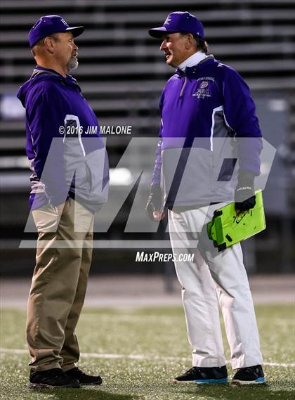 Thumbnail 1 in Fort Bragg vs. St. Patrick-St. Vincent (CIF NCS D5 Final) photogallery.