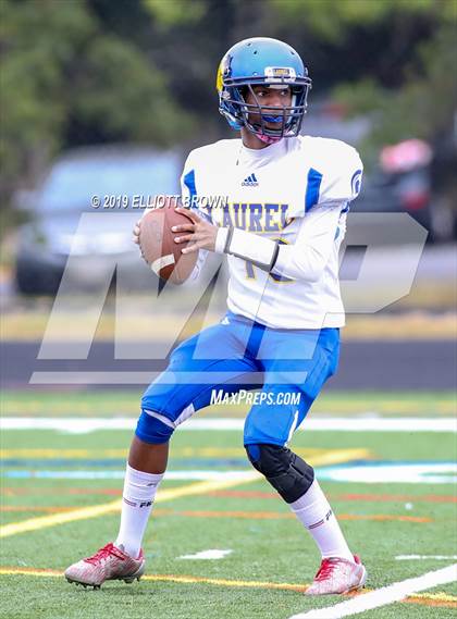 Thumbnail 3 in Laurel vs Suitland   photogallery.