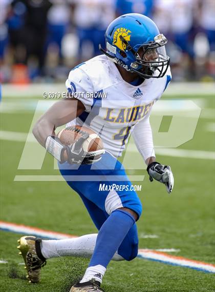 Thumbnail 3 in Laurel vs Suitland   photogallery.