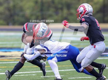 Thumbnail 3 in Laurel vs Suitland   photogallery.