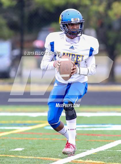 Thumbnail 2 in Laurel vs Suitland   photogallery.