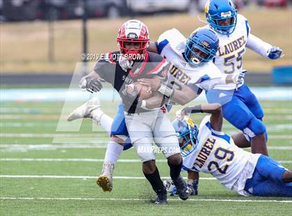 Thumbnail 1 in Laurel vs Suitland   photogallery.