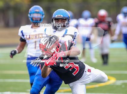 Thumbnail 3 in Laurel vs Suitland   photogallery.