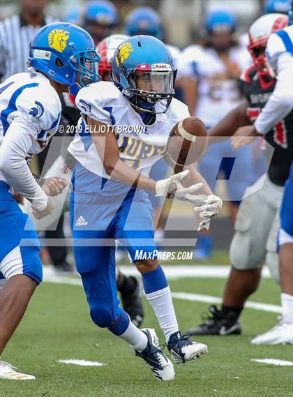 Thumbnail 3 in Laurel vs Suitland   photogallery.