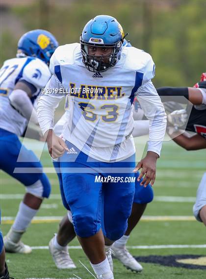 Thumbnail 3 in Laurel vs Suitland   photogallery.