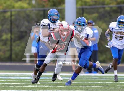 Thumbnail 3 in Laurel vs Suitland   photogallery.