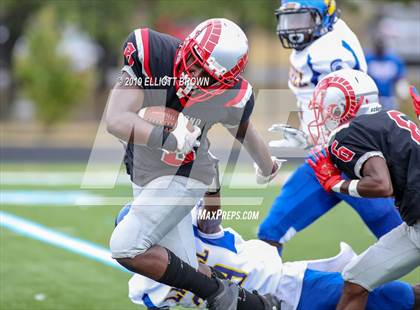 Thumbnail 3 in Laurel vs Suitland   photogallery.
