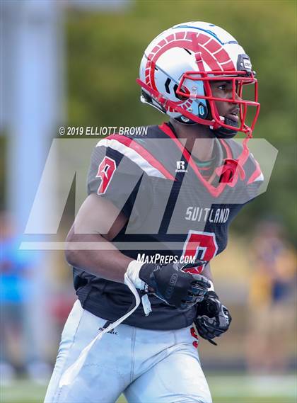 Thumbnail 3 in Laurel vs Suitland   photogallery.