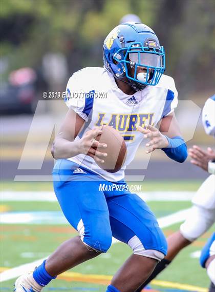 Thumbnail 3 in Laurel vs Suitland   photogallery.