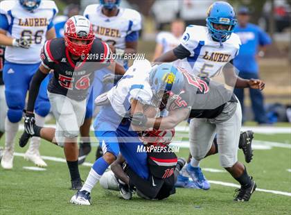 Thumbnail 3 in Laurel vs Suitland   photogallery.