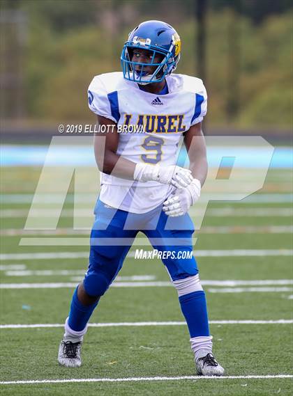 Thumbnail 2 in Laurel vs Suitland   photogallery.