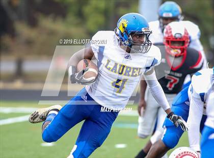 Thumbnail 1 in Laurel vs Suitland   photogallery.