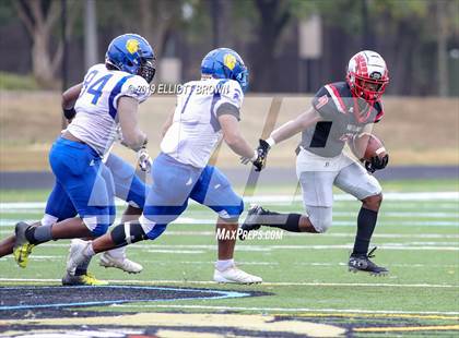 Thumbnail 3 in Laurel vs Suitland   photogallery.