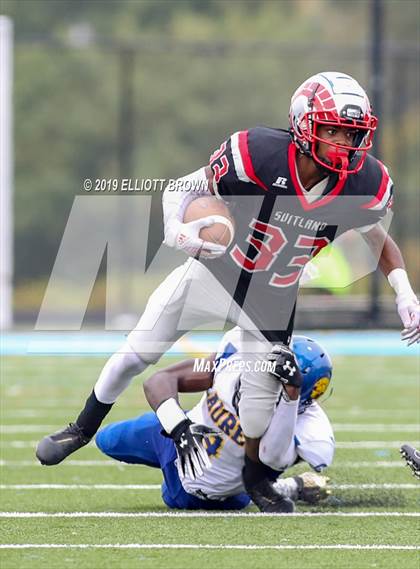 Thumbnail 3 in Laurel vs Suitland   photogallery.