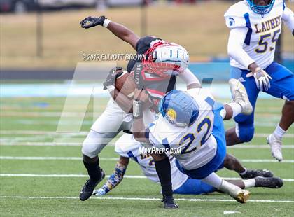 Thumbnail 3 in Laurel vs Suitland   photogallery.
