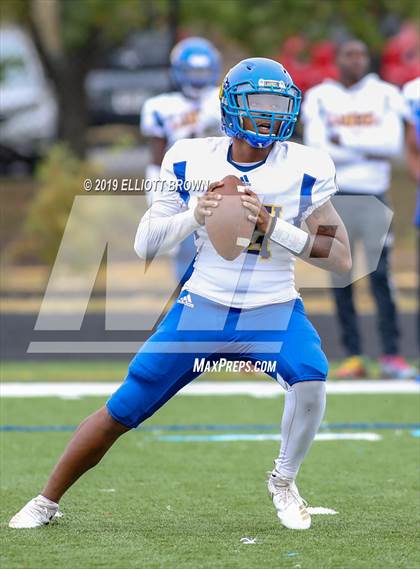 Thumbnail 3 in Laurel vs Suitland   photogallery.