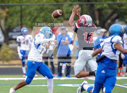 Thumbnail 2 in Laurel vs Suitland   photogallery.