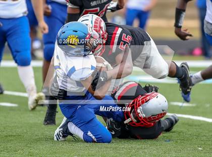 Thumbnail 2 in Laurel vs Suitland   photogallery.