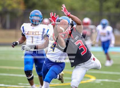 Thumbnail 2 in Laurel vs Suitland   photogallery.