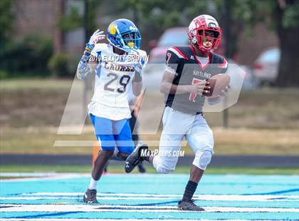 Thumbnail 1 in Laurel vs Suitland   photogallery.