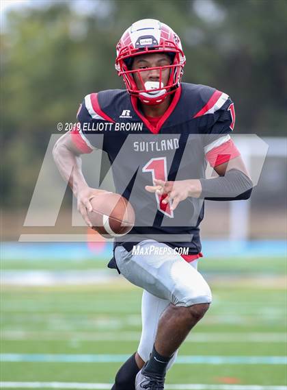 Thumbnail 3 in Laurel vs Suitland   photogallery.